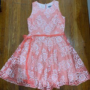 Women short dress for summer